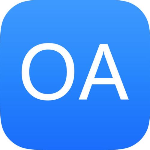 广东OA办公系统pc手机版聊天系统企业管理平台手机网站h5公众号系统