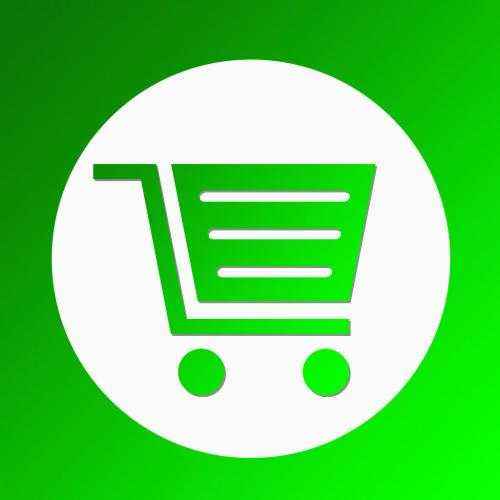 广东商城日用百货水果蔬菜食品优惠卷签到小程序